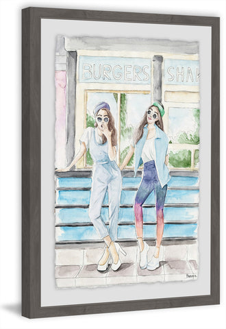 Fastfood Fashion III