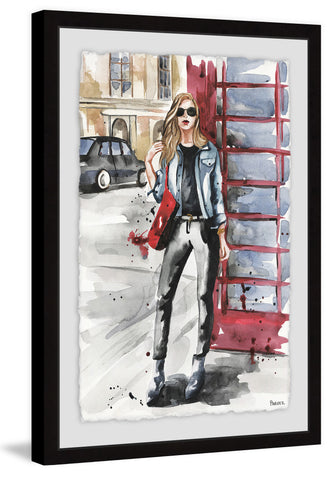 Payphone Chic II