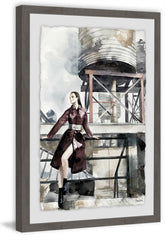 Urban Chic Fashion