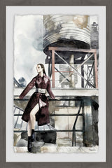 Urban Chic Fashion