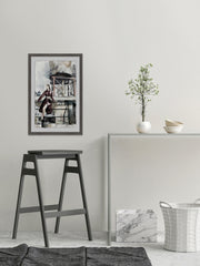 Urban Chic Fashion