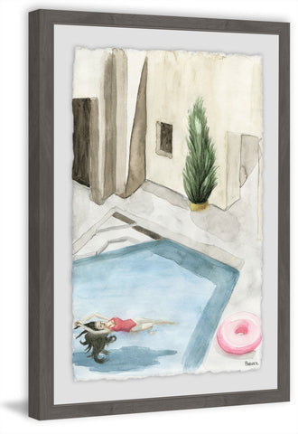 Swim and Float