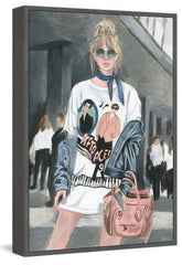 Laid Back Chic