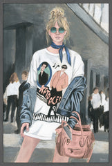 Laid Back Chic