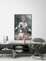 Laid Back Chic