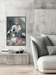 Laid Back Chic