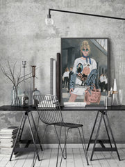 Laid Back Chic