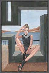 Black Is Summer