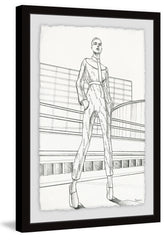 Jumpsuit Fashion