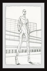 Jumpsuit Fashion