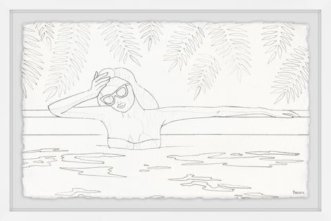 Dip to Relax