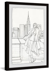 Shopaholic in the City