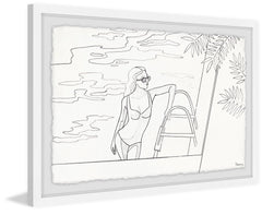 Pool Corner