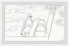 Pool Corner