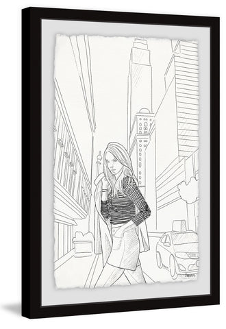 City Casual