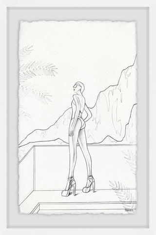 Hill and Heels