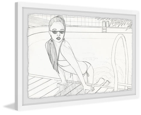 Pool Love