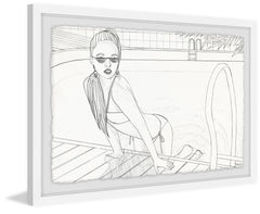 Pool Love