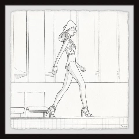 Summer Runway