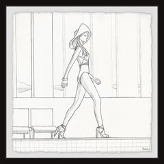 Summer Runway