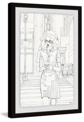 Pedestrian Fashion