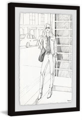 Payphone Casual Fashion