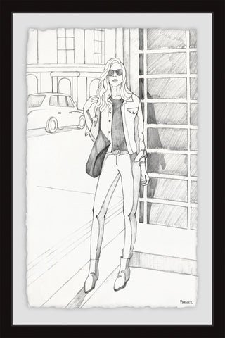 Payphone Casual Fashion