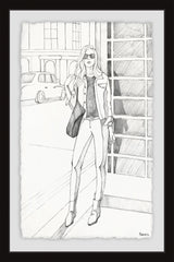 Payphone Casual Fashion