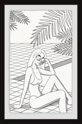 One Piece of Summer