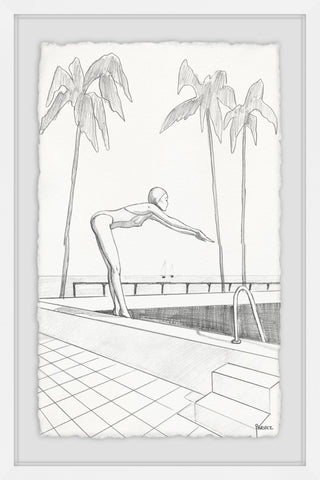 Dive