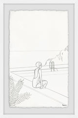 Edge of the Pool