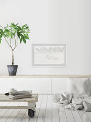 Float and Palms