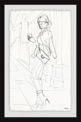 Coffee Break Fashion