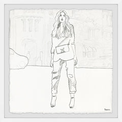 Fashion Tourist