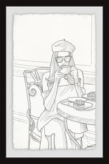 In for Dessert