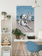 Dalmatian Cuties