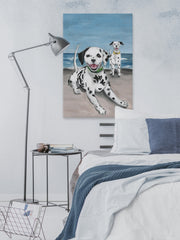Dalmatian Cuties