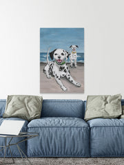 Dalmatian Cuties