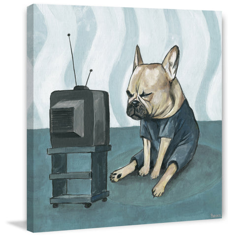 Bored Bulldog