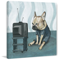 Bored Bulldog