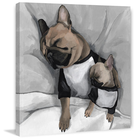 Sleeping Bulldogs