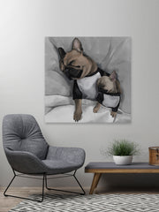 Sleeping Bulldogs