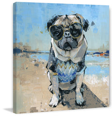 Cool Pug II