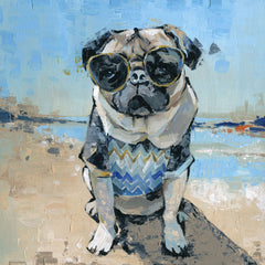 Cool Pug II