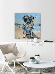 Cool Pug II