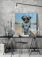 Cool Pug II
