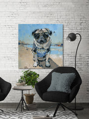 Cool Pug II
