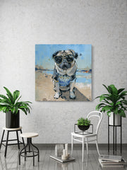 Cool Pug II