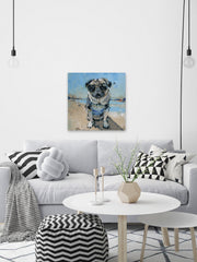 Cool Pug II