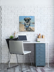 Cool Pug II
